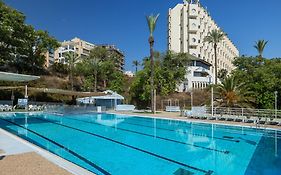 King Solomon Hotel Tiberias